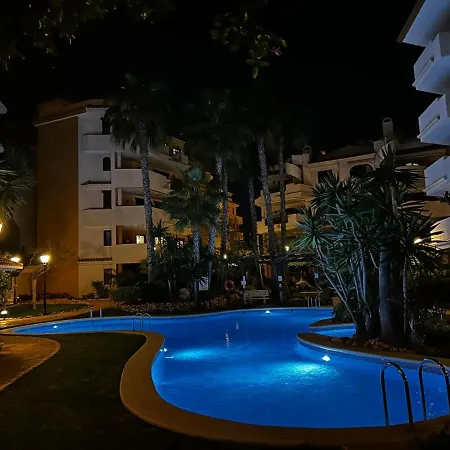 Apartment Boho, Punta Prima, Panorama Park,close To The 2 Beautiful Swimming Pools