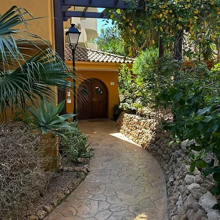 Boho, Punta Prima, Panorama Park,close To The 2 Beautiful Swimming Pools Apartment Punta Prima (Alicante)
