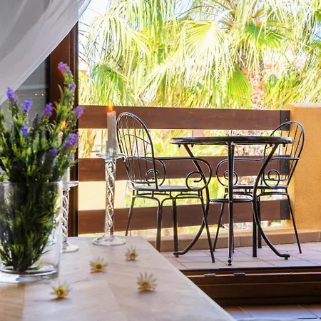 Boho, Punta Prima, Panorama Park,close To The 2 Beautiful Swimming Pools Apartment Punta Prima (Alicante)