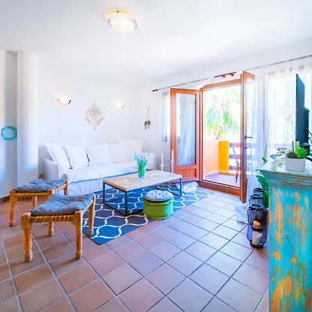Boho, Punta Prima, Panorama Park,close To The 2 Beautiful Swimming Pools Apartment Punta Prima (Alicante)