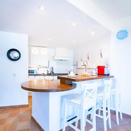 Apartment Boho, Punta Prima, Panorama Park,close To The 2 Beautiful Swimming Pools