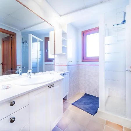 Apartment Boho, Punta Prima, Panorama Park,close To The 2 Beautiful Swimming Pools