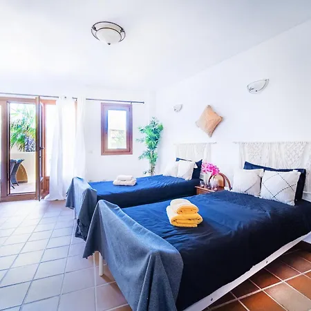 Apartment Boho, Punta Prima, Panorama Park,close To The 2 Beautiful Swimming Pools *