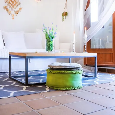Apartment Boho, Punta Prima, Panorama Park,close To The 2 Beautiful Swimming Pools Punta Prima (Alicante)
